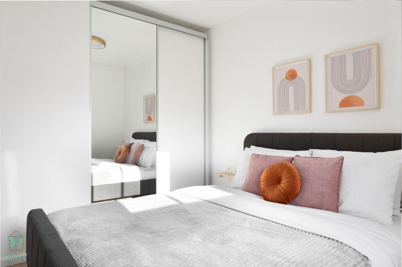 Mate Alma - By Homy Aparthotel Jerusalem Exterior photo
