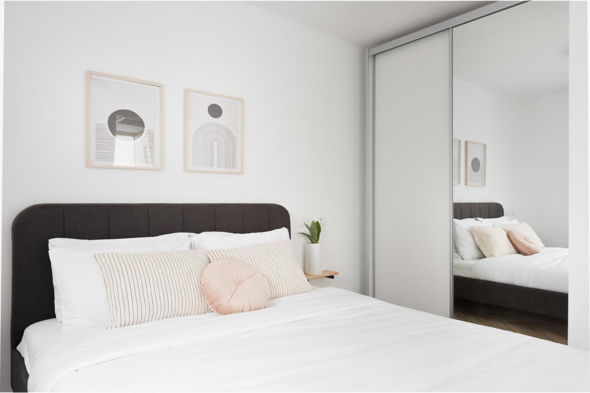 Mate Alma - By Homy Aparthotel Jerusalem Exterior photo